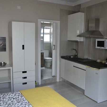 Gfs Loft Leilighet Santa Cruz de Tenerife Eksteriør bilde