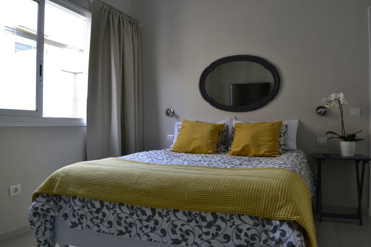 Gfs Loft Leilighet Santa Cruz de Tenerife Eksteriør bilde